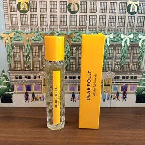 Vilhelm Parfumerie Dear Polly Eau de Parfum 10 ml Travel Size NIB
